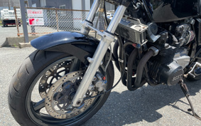 KAWASAKI Z400 FX 1981 KZ400E