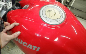 DUCATI MONSTER 800 SIE 2003