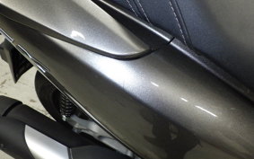 HONDA PCX125 2017 JF81