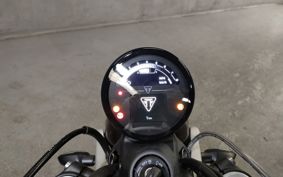 TRIUMPH  TRIUMPH  SCRAMBLER 1200XC DADR0H