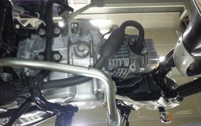 HONDA CROSS CUB 110 JA45