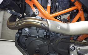 KTM 690 ENDURO R 2014