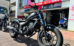 HONDA  REBEL 250 ABS MC49