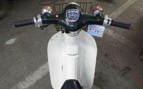 HONDA C50 SUPER CUB C50