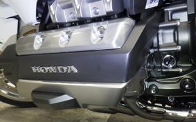 HONDA GL 1800 GOLD WING TOUR DCT 2026 SC79