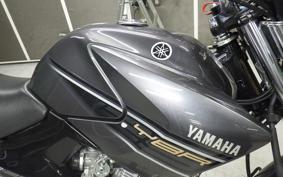 YAMAHA YBR125