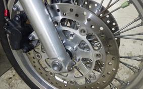 HONDA CB400F 1997 NC36