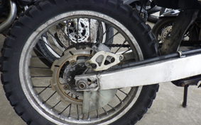 HONDA CR250R