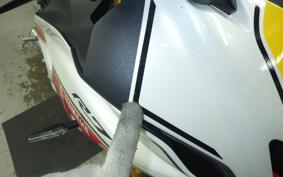 YAMAHA YZF-R7 2022 RM39J