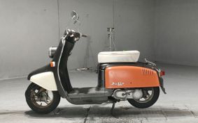 HONDA JU RIO AF52