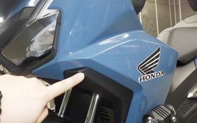 HONDA ADV160 2012 KF54