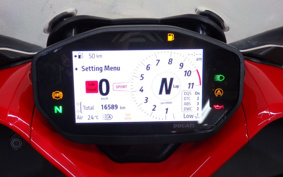 DUCATI SUPER SPORT 950S 2022 1V00