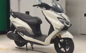 SUZUKI BURGMANストリート125 2013