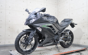 KAWASAKI NINJA 250 EX250L