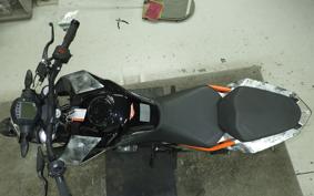 KTM 250 DUKE 2015