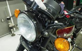 KAWASAKI Z1100 SPECTER 1993