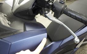 HONDA PCX 160 KF47