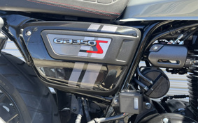 HONDA GB350S 2023 NC59