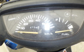 HONDA DIO SR GEN 2 AF28