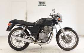 HONDA GB250 CLUBMAN Gen.4 MC10