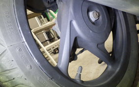 HONDA DIO 110 2025 JF31