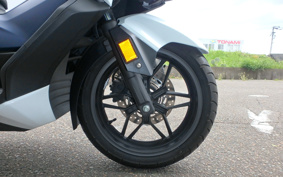 HONDA FORZA 250 MF13