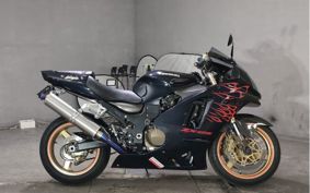 KAWASAKI ZX 1200 NINJA R 2003 ZXT20B