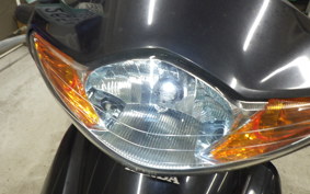HONDA DIO Z4 GEN 2 2019 AF63