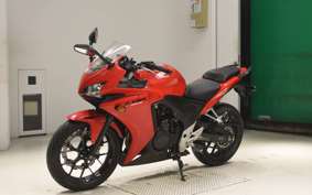 HONDA CBR400R 2015 NC47