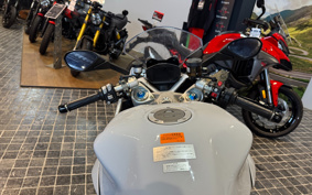 DUCATI SUPER SPORT 950S 2025 VA01