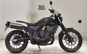 HONDA CL500 2025 PC68