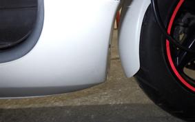 HONDA FORESIGHT EX MF04