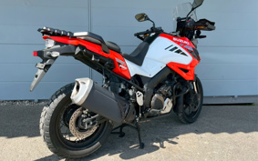 SUZUKI DL1050 (V-Strom 1050) 2021 EF11M