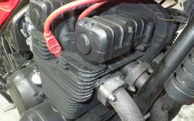KAWASAKI ZEPHYR 400 Gen.2 1991