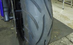 YAMAHA CYGNUS Griffus 2012 SEJ4J