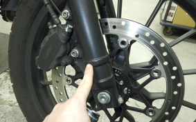 HONDA CL250-2 2010 MC57