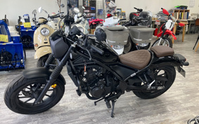HONDA REBEL 500 2020 PC60