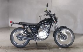SUZUKI GLASS TRACKER BIG BOY NJ4BA