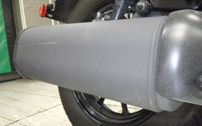 KAWASAKI ELIMINATOR400-3SE 2024 EL400A