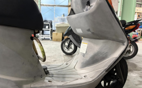 SUZUKI ADDRESS V125 CF4EA