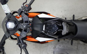 KTM 390 RC 2019