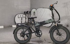 OTHER DENDOU BIKE  ..