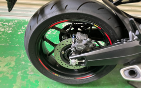 HONDA CB650R 2023 RH03