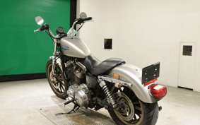 HARLEY XL883LI 2009