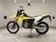 Фото Suzuki DR-Z4S 2021 с японского аукциона
