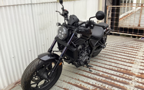 HONDA REBEL 1100 DCT 2022 SC83