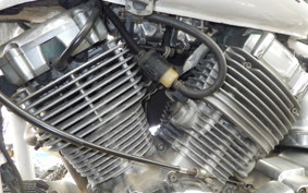YAMAHA DRAGSTAR 400 1999 4TR
