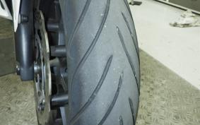 HONDA CBR400R 2021 NC56