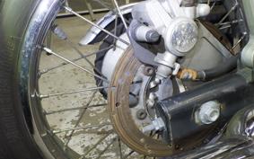 KAWASAKI ESTRELLA 2020 BJ250A