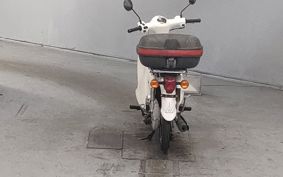 HONDA SUPER CUB110 JA07